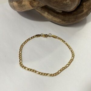 Stainless Steel Bracelet